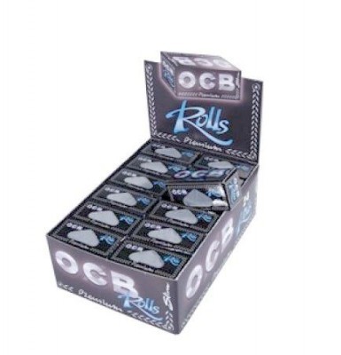 OCB Premium Rolls, BOX (VE) 24 x 1 Rolle á 4,00 m x 45 mm