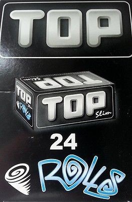 TOP Rolls, 1 Box